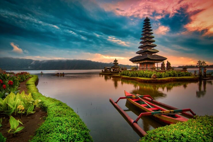 Bali View